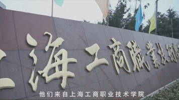 上海工商职业技术学院首页