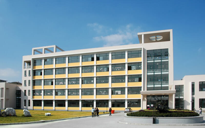 学院建筑