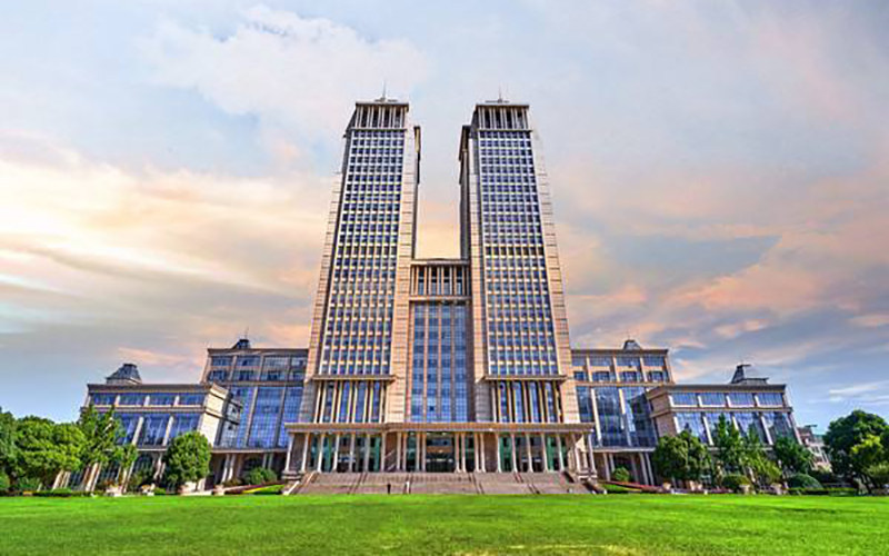 校园建筑
