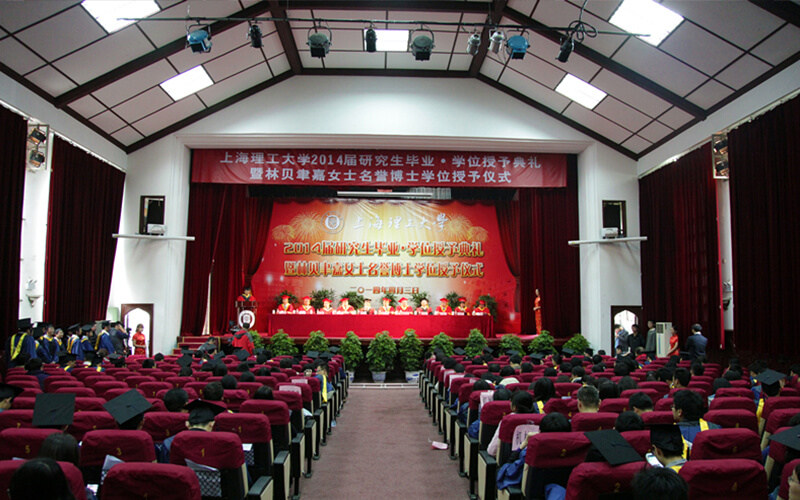 会堂照片