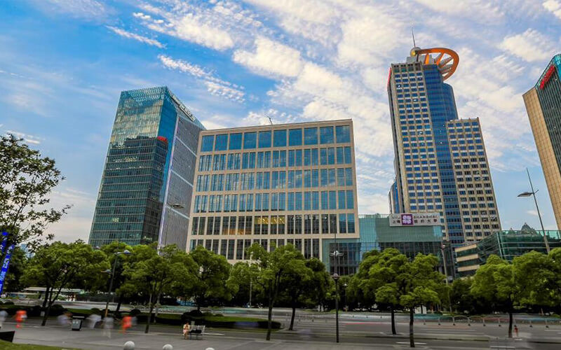 校园建筑