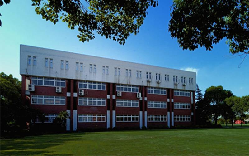 学院建筑