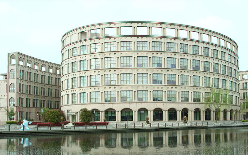 学院建筑