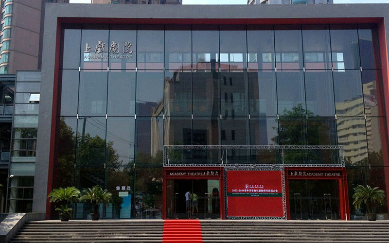 建筑图片