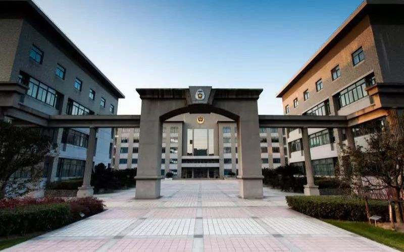 校园建筑