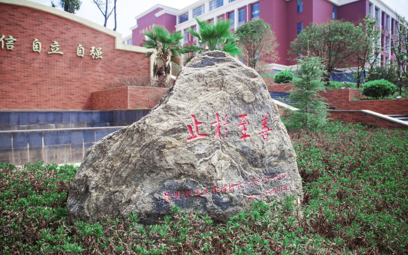 景观石