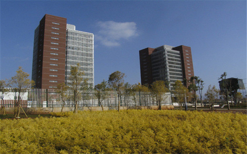 校园建筑