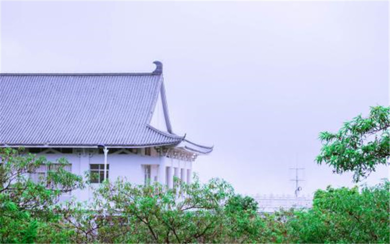 校园景观