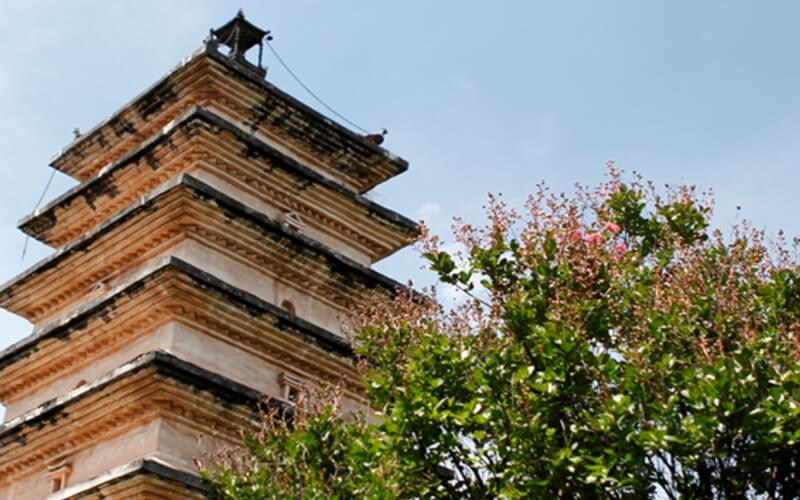 校园建筑