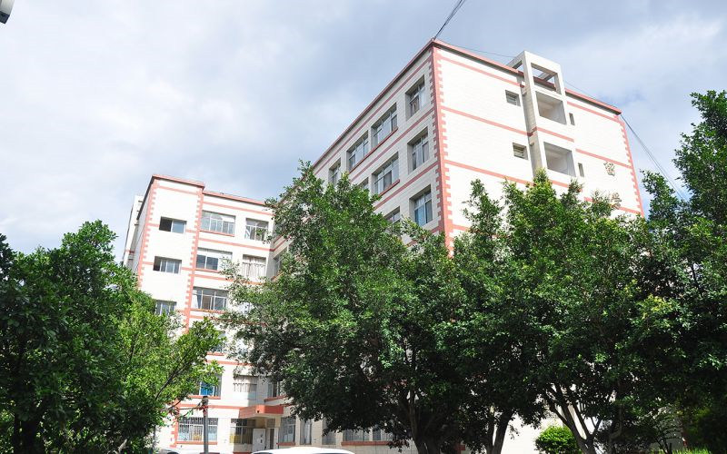 建筑照片