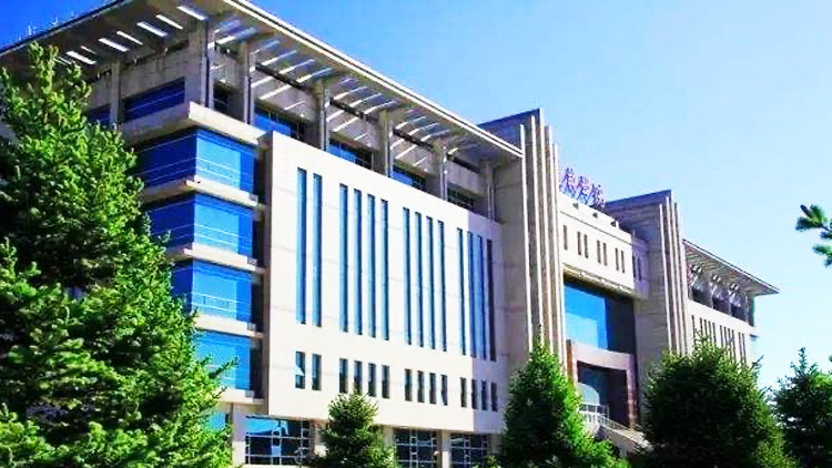学院建筑
