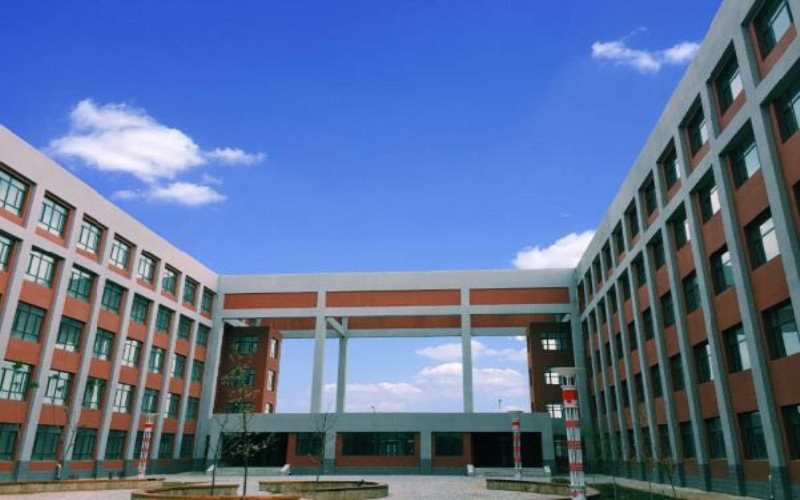 建筑大楼