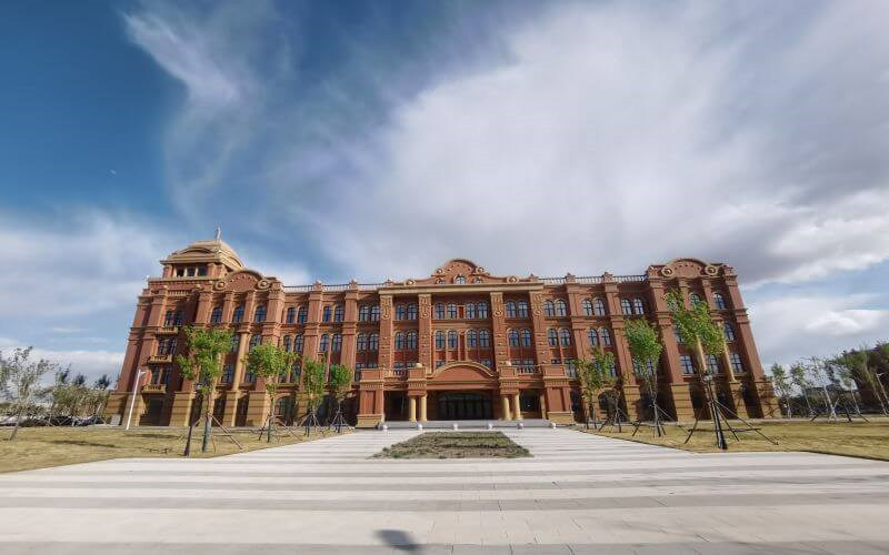 建筑图片