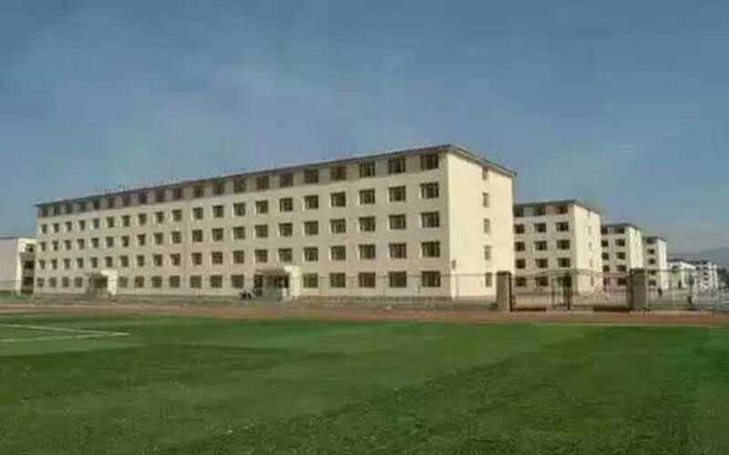 校园建筑