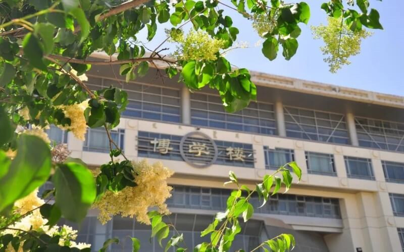 博学楼