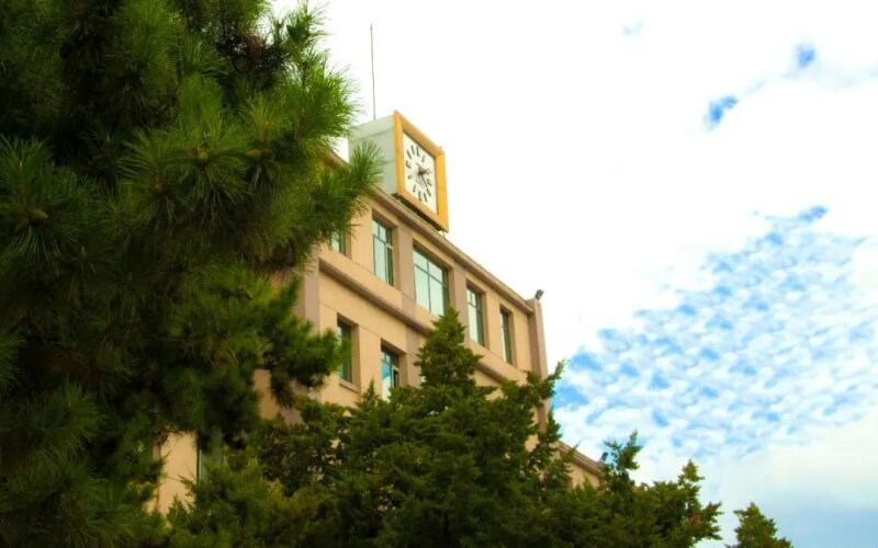 校园景观