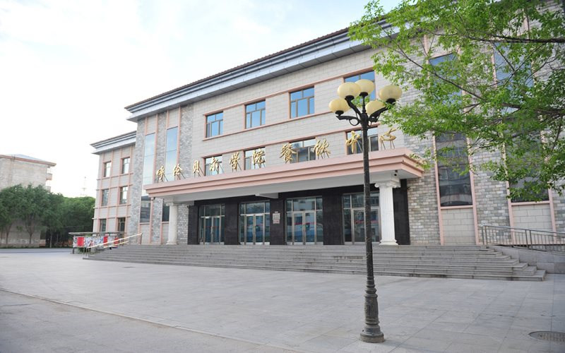 学院建筑
