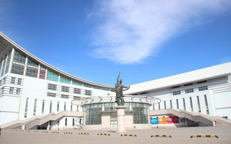 学院中心