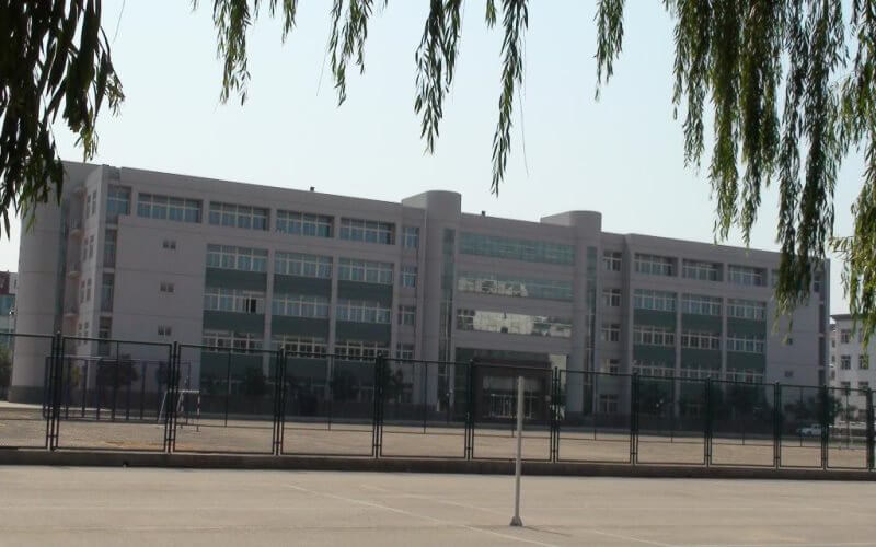 建筑大楼