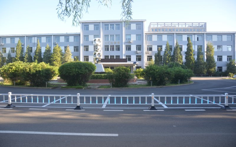 学院风光