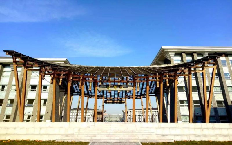 大学照片