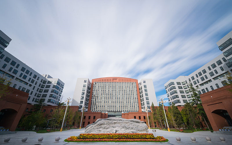 大学照片