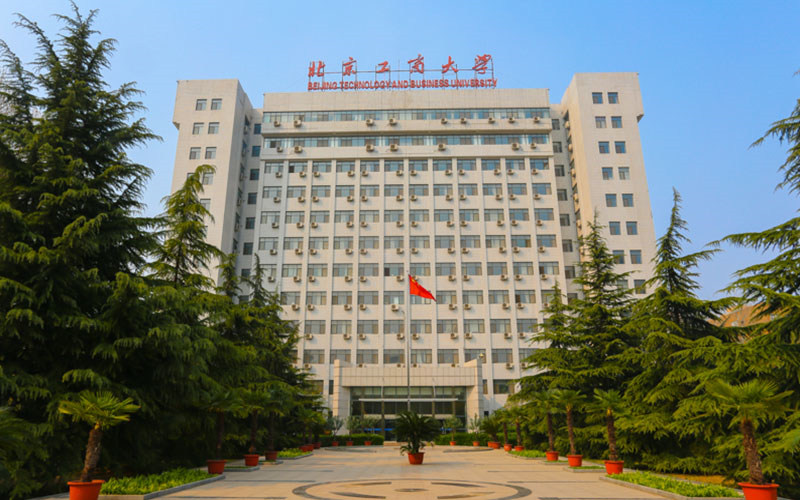 主教学楼