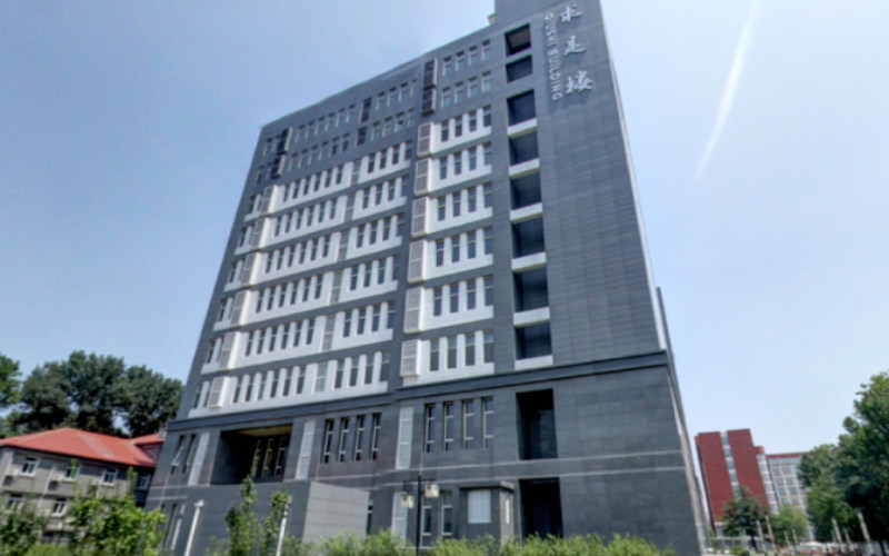 标志建筑