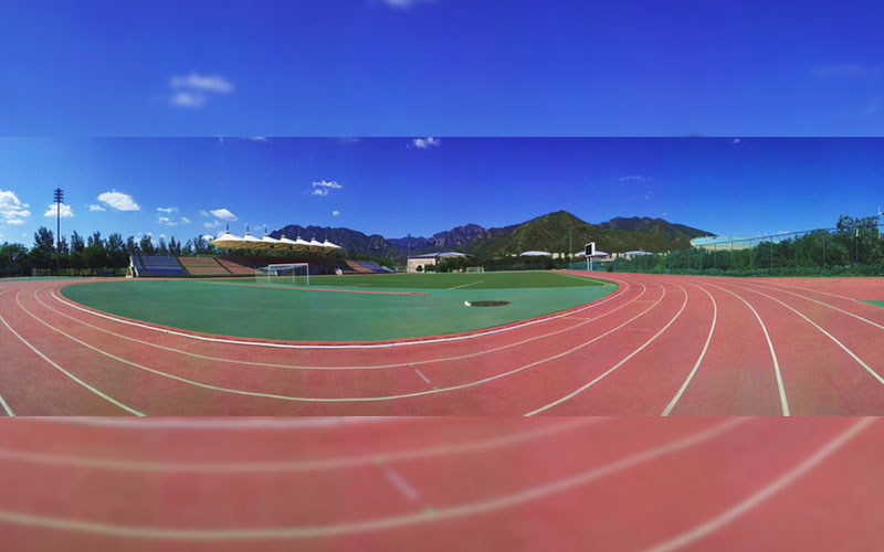 运动场