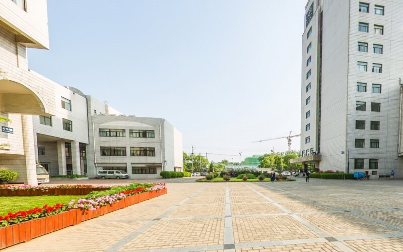 大学照片