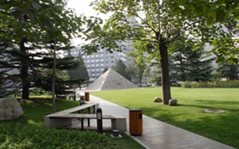 大学照片