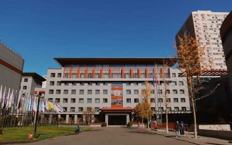 校园照片