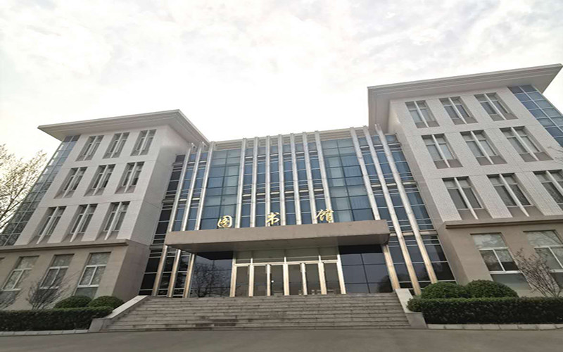 图书馆