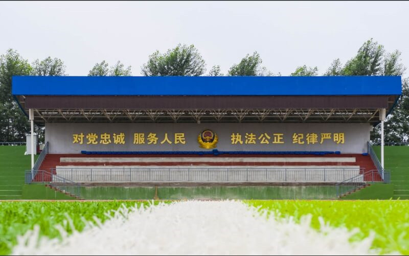 风景墙