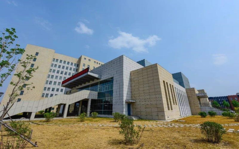 长春师范高等专科学校首页