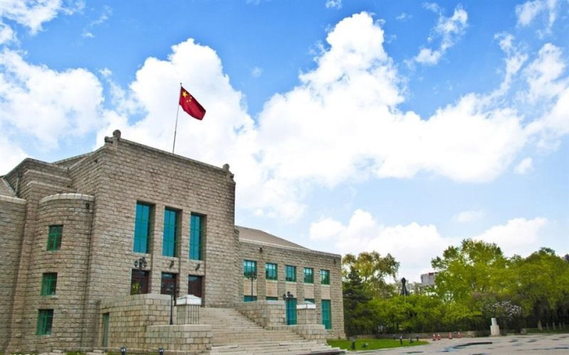建筑图片
