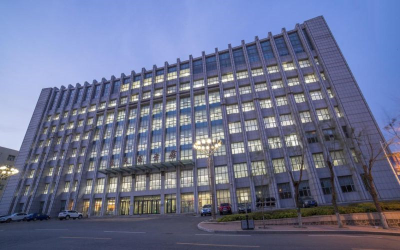 学院建筑