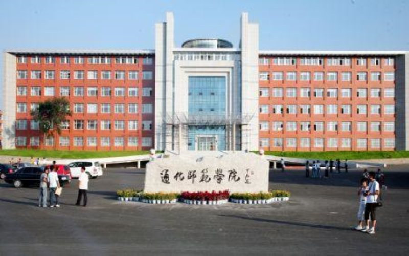 校园建筑