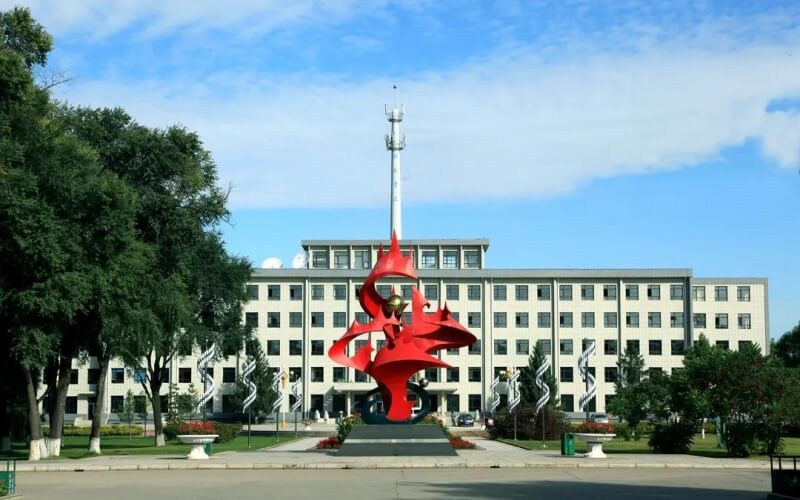 吉林农业科技学院首页