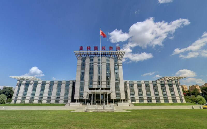 学院建筑