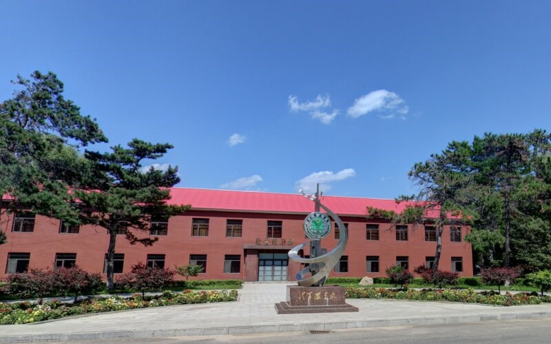 学院标志