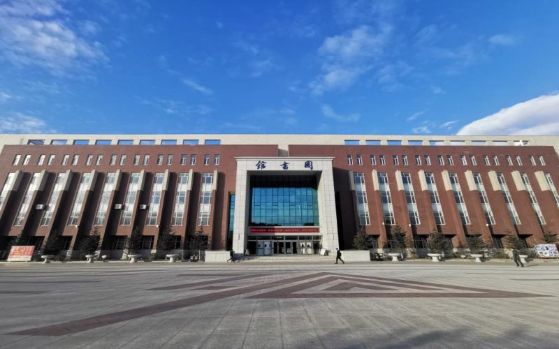 学院建筑