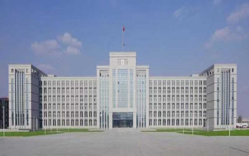 学院建筑