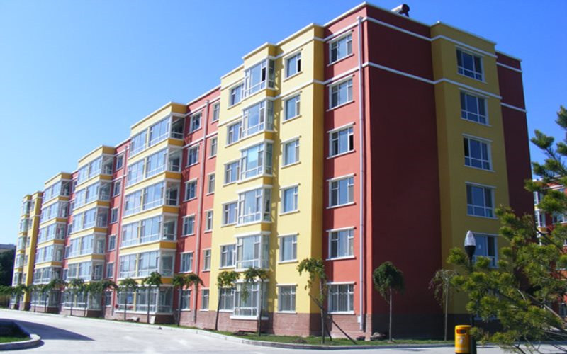 学院建筑