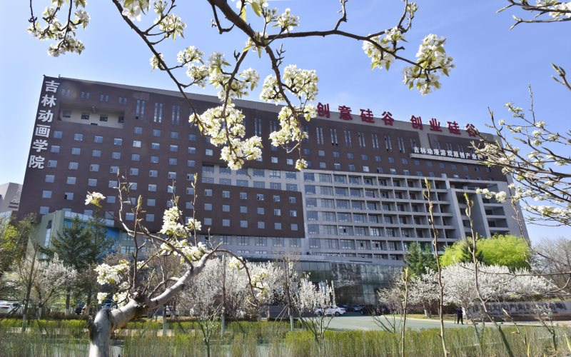 建筑图片