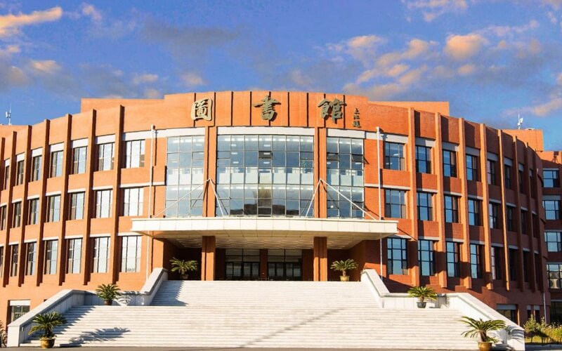 图书馆建筑