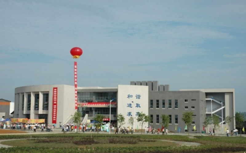 建筑图片