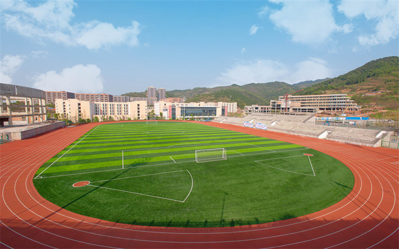 运动场