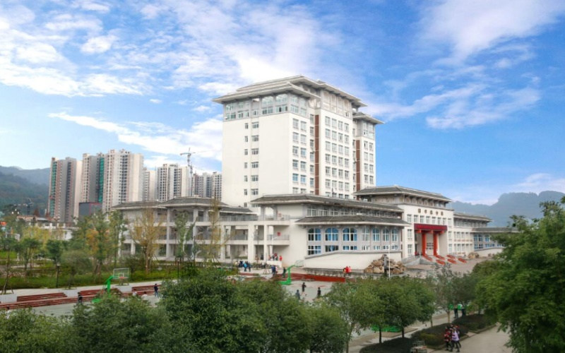 校园建筑
