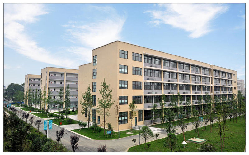 校园建筑